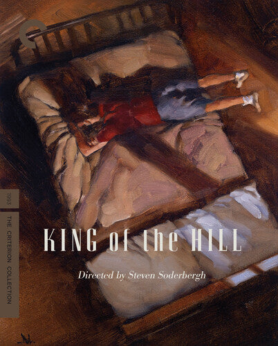 King Of The Hill Bd
