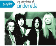 Playlist: The Very Best Of Cinderella