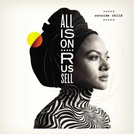 Outside Child, Allison Russell, CD