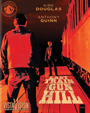 Last Train From Gun Hill: Paramount Presents