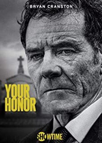 Your Honor, Your Honor, DVD