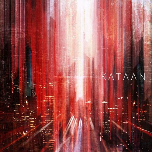 Kataan -- LP
