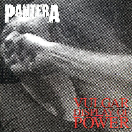 Vulgar Display Of Power, Pantera, LP