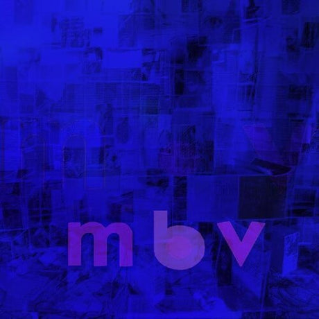 M B V, My Bloody Valentine, CD