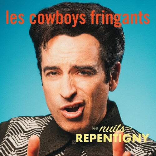 Les Nuits De Repentigny