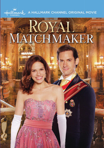 Royal Matchmaker, Royal Matchmaker, DVD