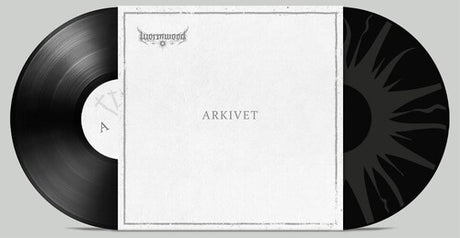 Arkivet, Wormwood, LP