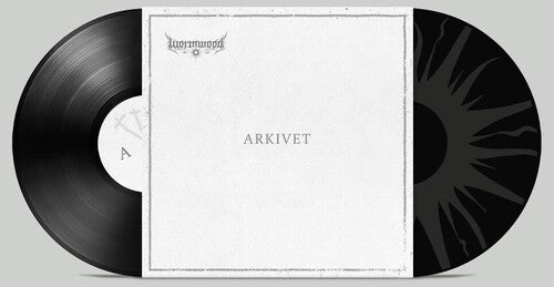 Arkivet, Wormwood, LP