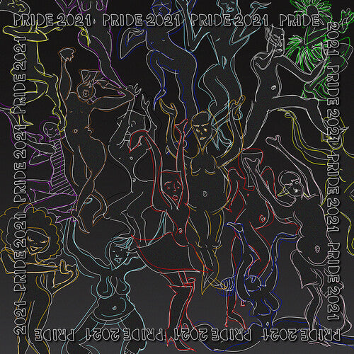 Pride 2021 / Various