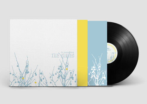 Oh Inverted World (20Th Anniversary Remaster)