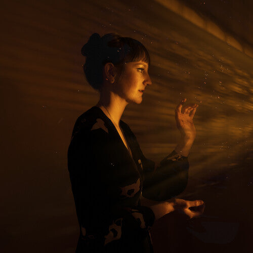 Playing With Fire -- Kaylee Elizabeth, CD