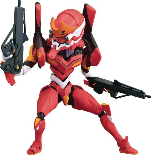 Rebuild Of Evangelion - Parfom R! Evangelion Unit-
