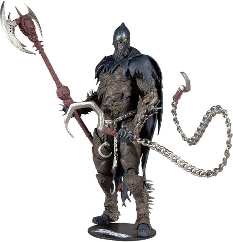 Spawn 7In Wave 1 Raven Spawn, Spawn 7In Wave 1 Raven Spawn, Collectibles