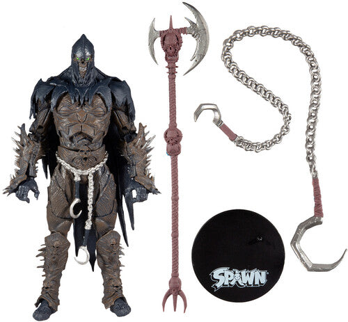 Spawn 7In Wave 1 Raven Spawn