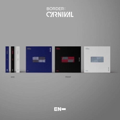 Border: Carnival