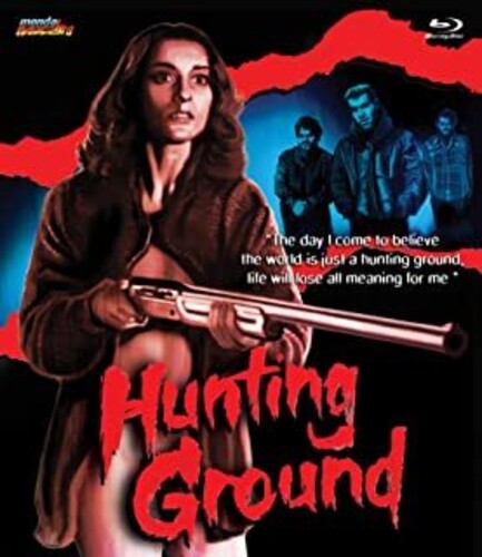 Hunting Ground