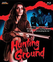 Hunting Ground