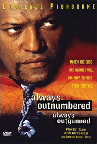 Always Outnumbered