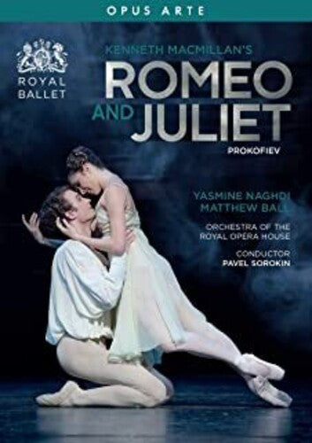 Romeo & Juliet