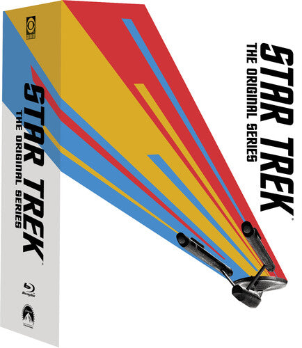 Star Trek: Original Series - Complete Series