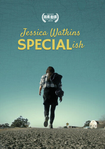 Specialish -- DVD