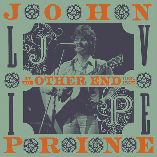 Live At The Other End December 1975