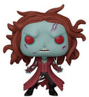 What If S2- Pop! 5, Funko Pop!:, Collectibles