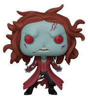 What If S2- Pop! 5