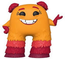Monsters At Work - Pop! 2, Funko Pop! Disney:, Collectibles