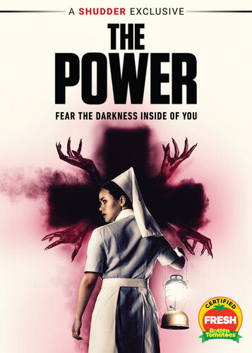 Power, The Dvd, The Dvd Power, DVD
