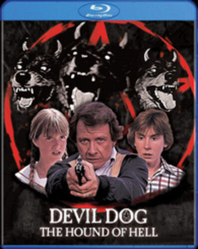 Devil Dog: Hound Of Hell -- Blu-ray