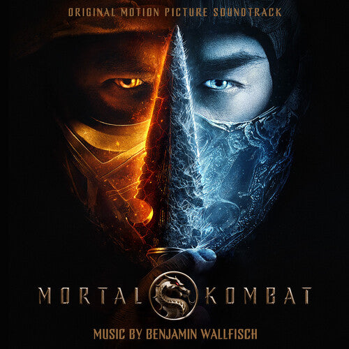 Mortal Kombat - O.S.T.