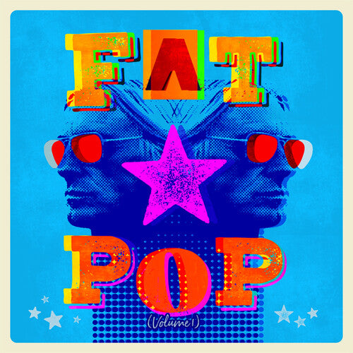 Fat Pop -- Paul Weller, LP