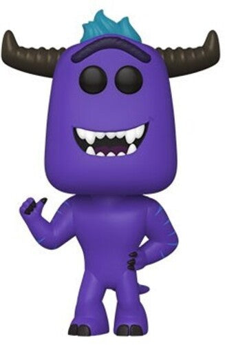 Maw- Pop 1, Funko Pop Disney:, Collectibles