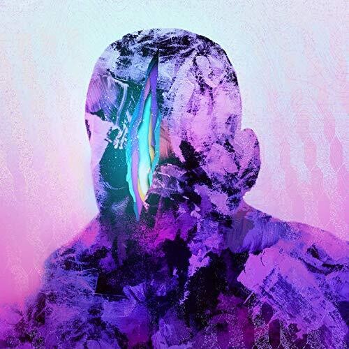 Phantom Indigo -- Seputus, CD