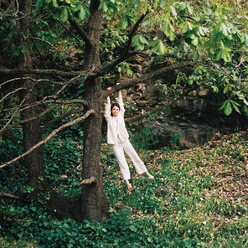 To Enjoy Is The Only Thing -- Maple Glider, CD