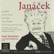 Orchestral Works
