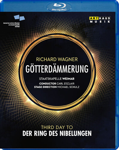 Goetterdaemmerung