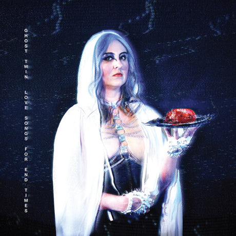 Love Songs For End Times, Ghost Twin, LP