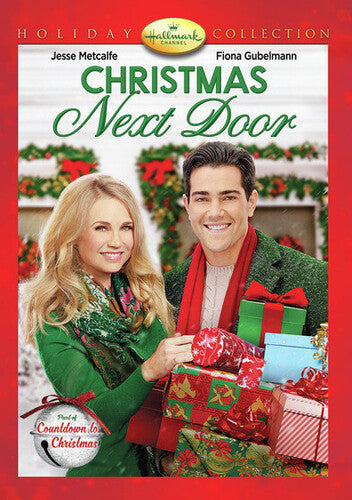 Christmas Next Door, Christmas Next Door, DVD