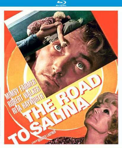Road To Salina (1970)