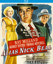 Alias Nick Beal (1949)