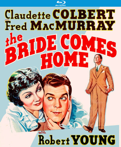 Bride Comes Home (1935)