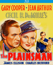 Plainsman (1936)