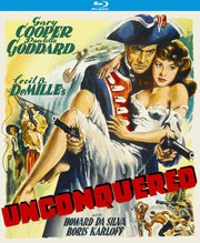 Unconquered (1947)