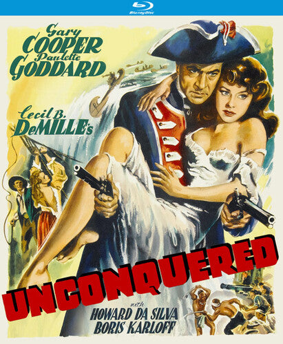 Unconquered (1947)