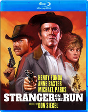 Stranger On The Run (1967)