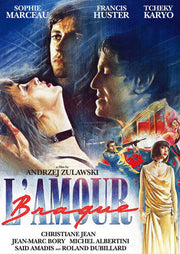 L'amour Braque (1985)