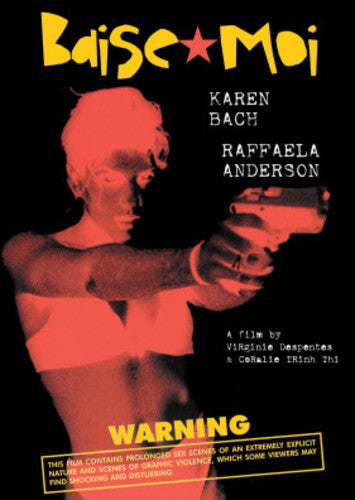Baise Moi (2000), Baise Moi (2000), DVD