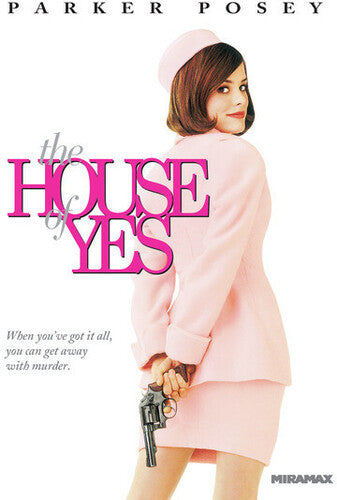 House Of Yes -- DVD